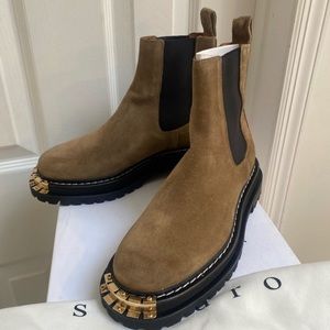 Sandro NOHA Chelsea boot